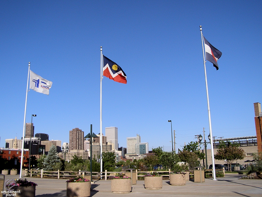 Elitch Gardens