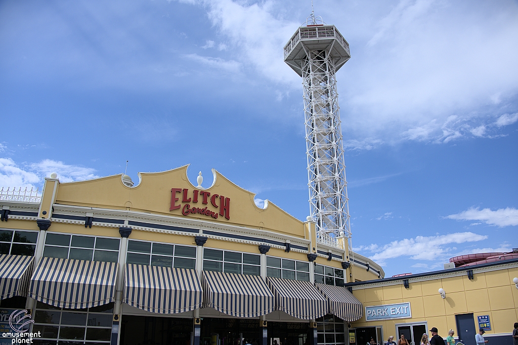 Elitch Gardens
