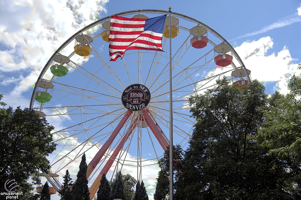Elitch Gardens