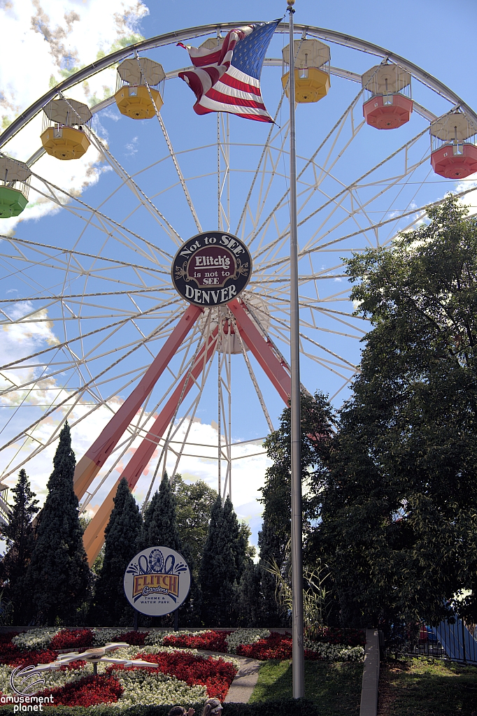 Elitch Gardens