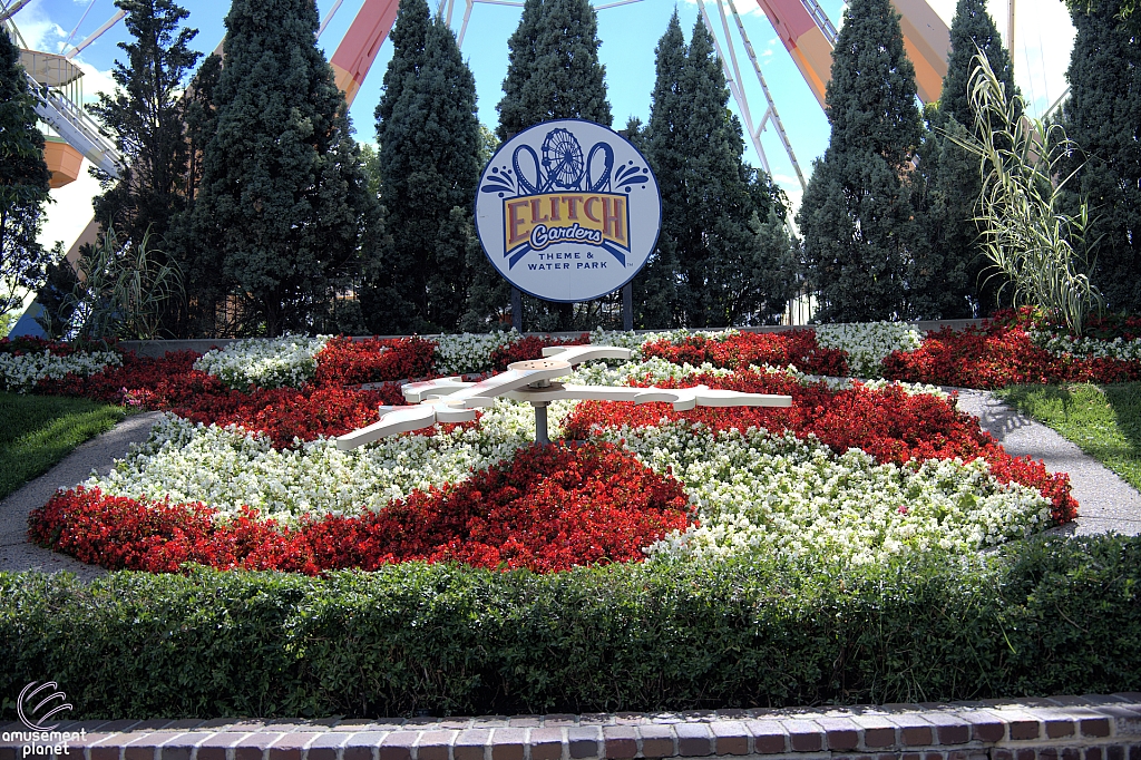 Elitch Gardens