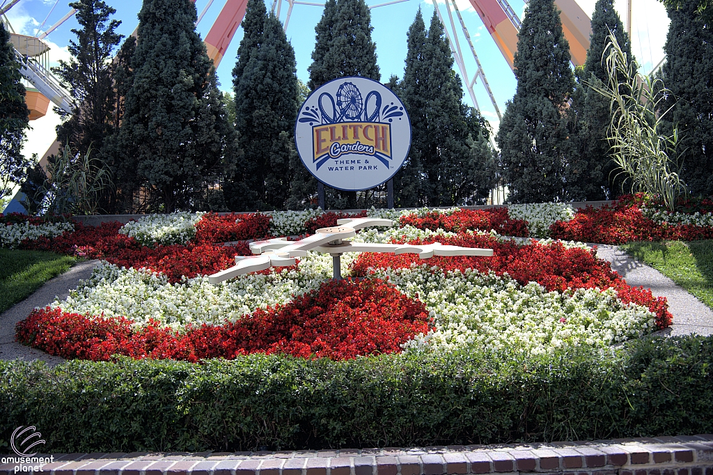 Elitch Gardens