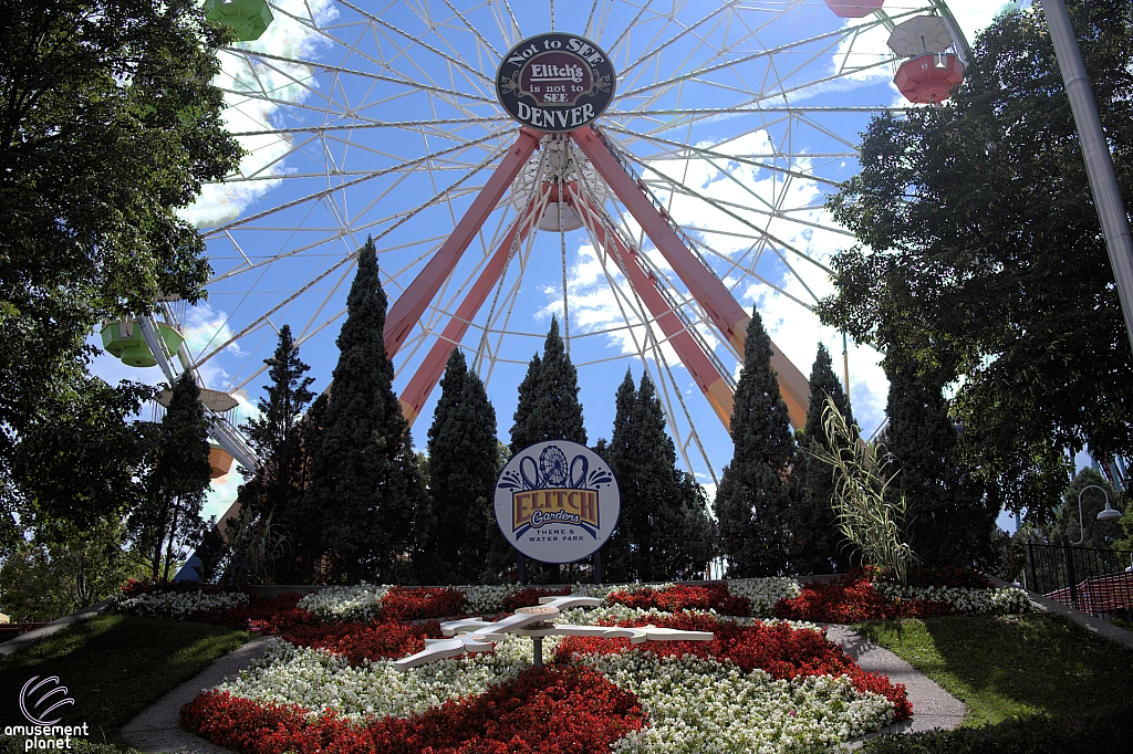 Elitch Gardens