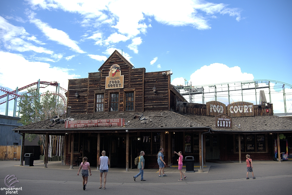 Elitch Gardens