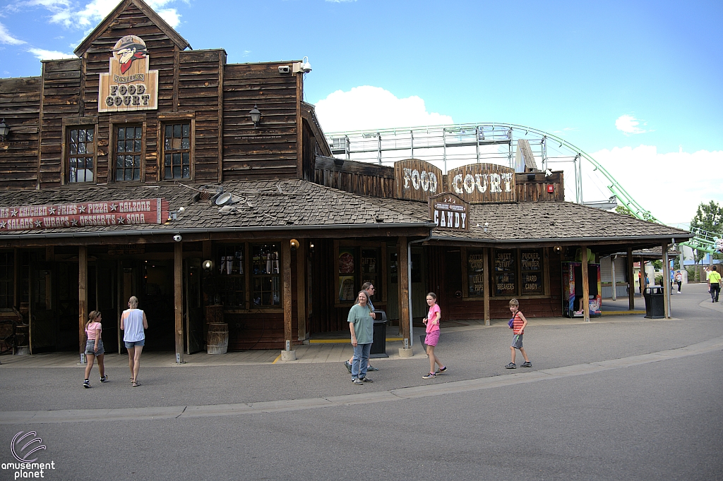 Elitch Gardens