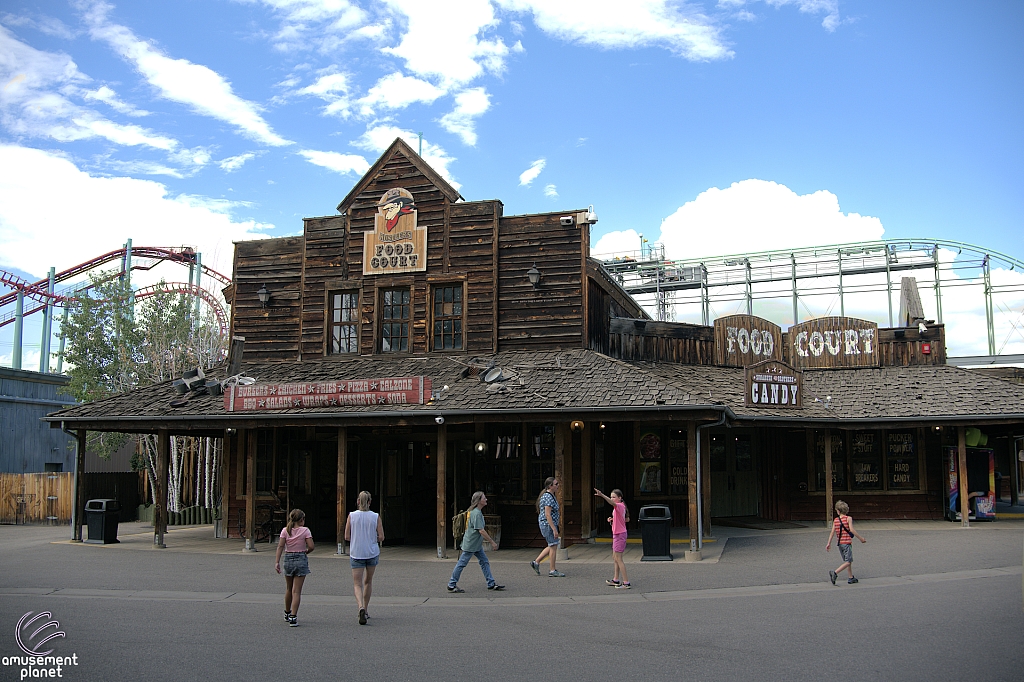Elitch Gardens
