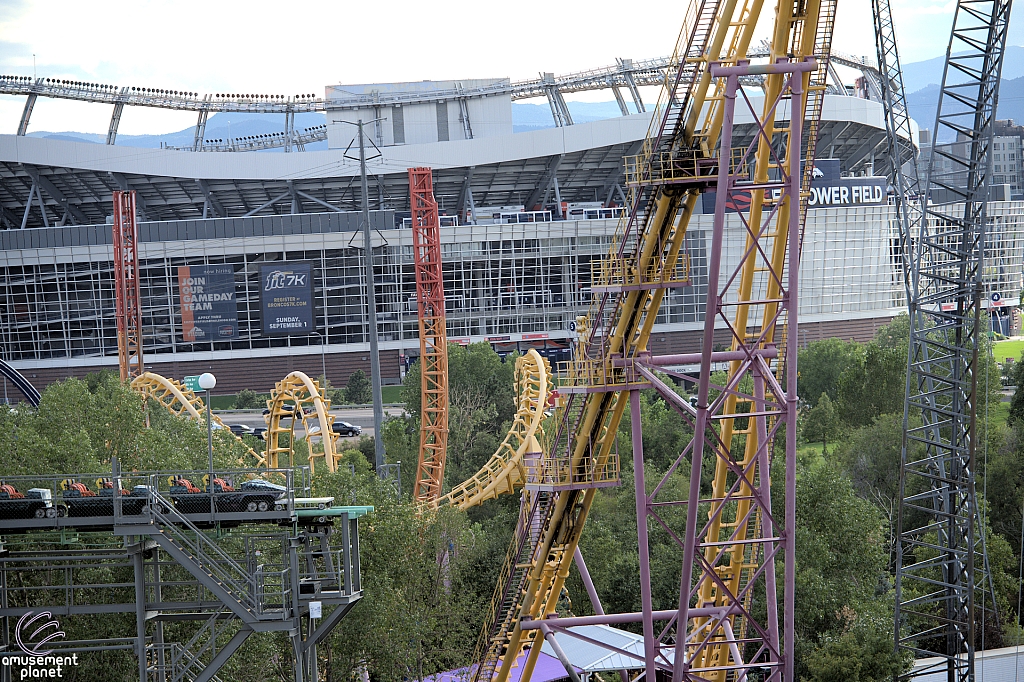 Elitch Gardens