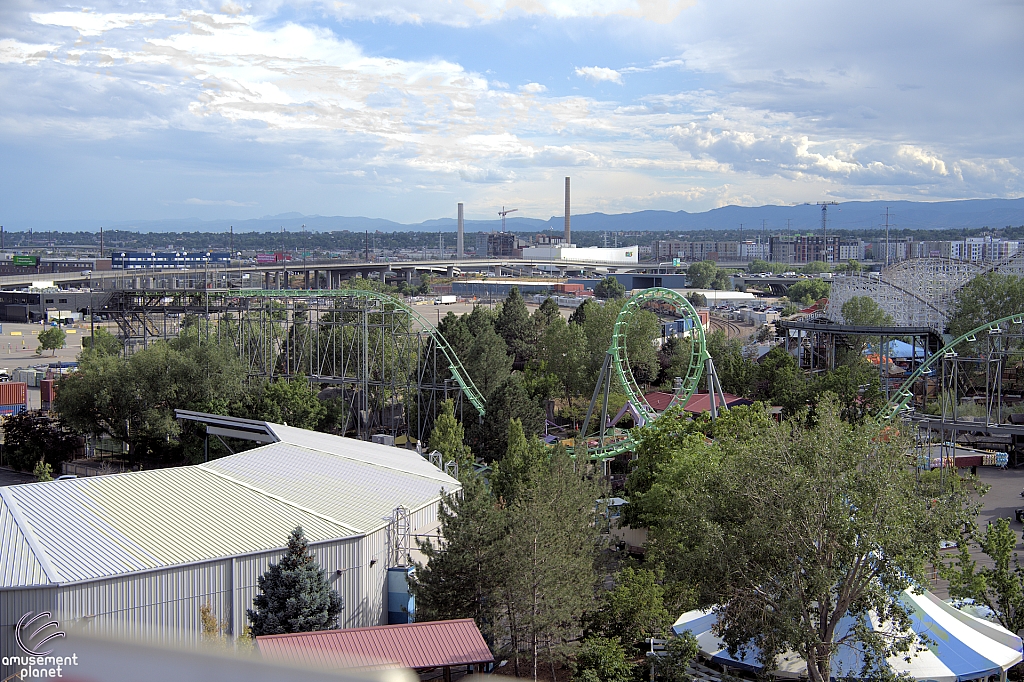 Elitch Gardens