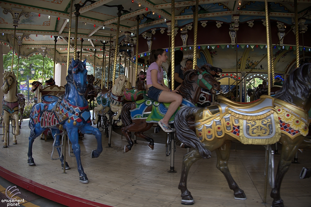 Carousel