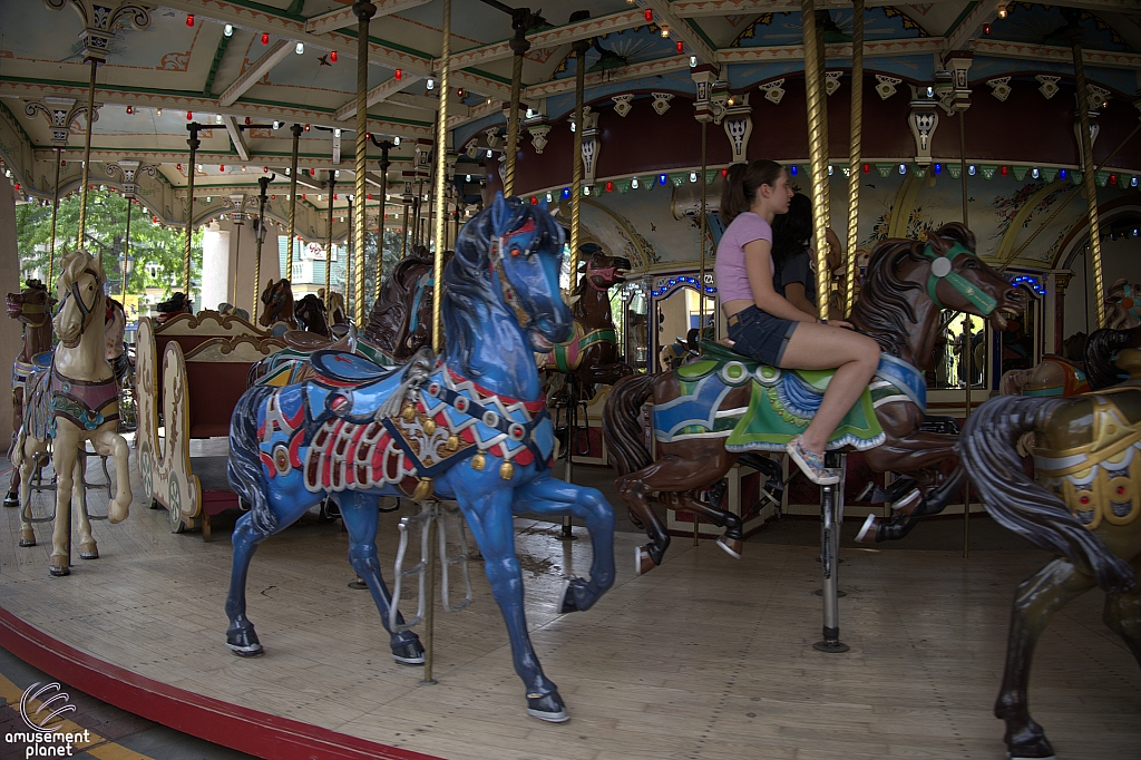 Carousel