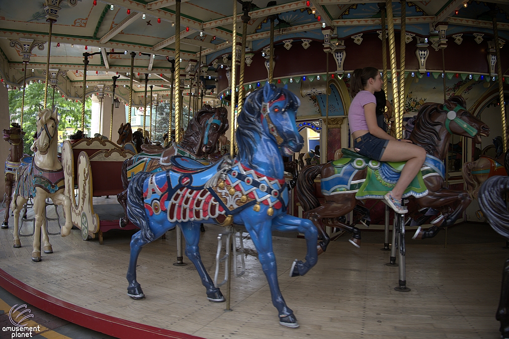 Carousel