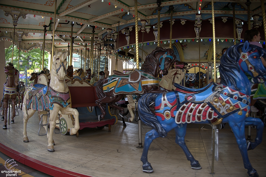 Carousel