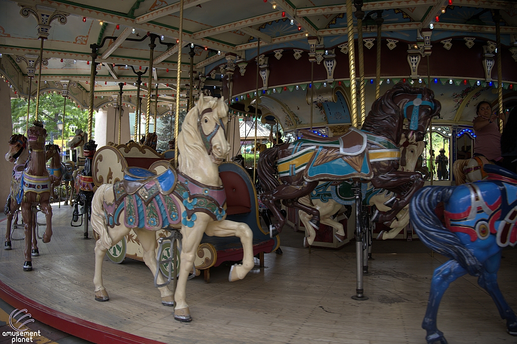 Carousel