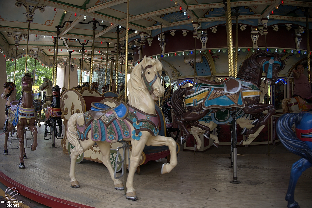 Carousel