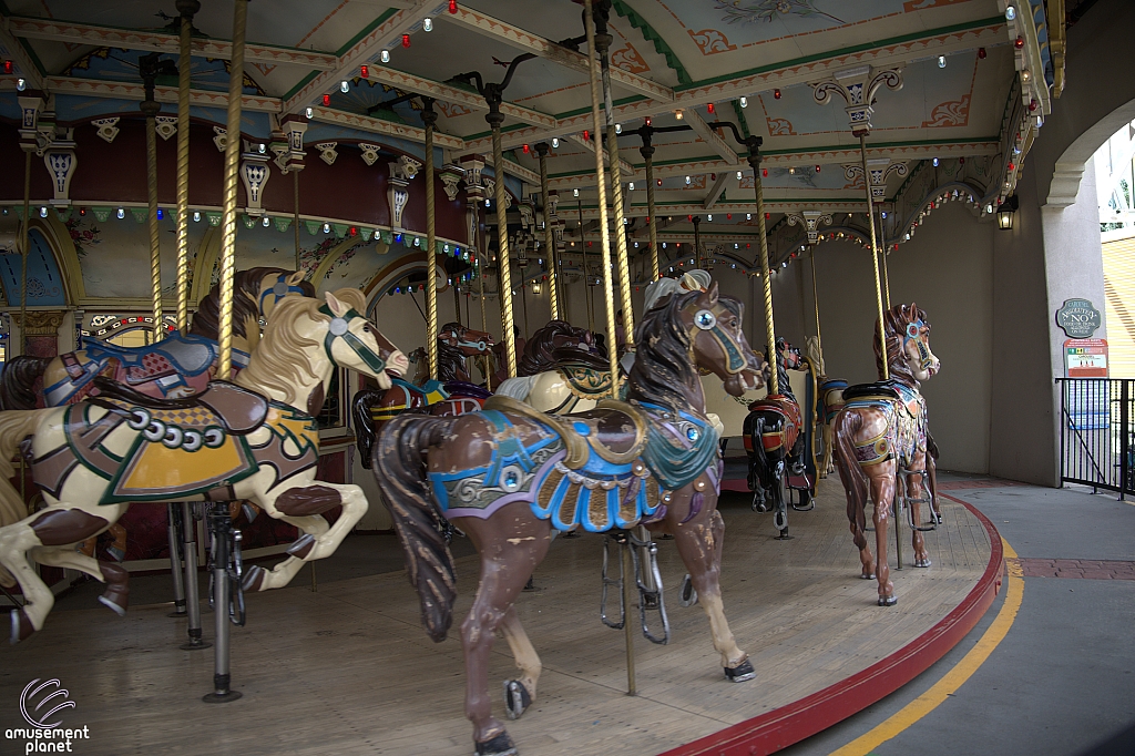 Carousel