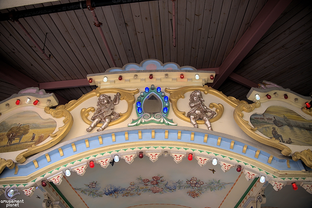 Carousel