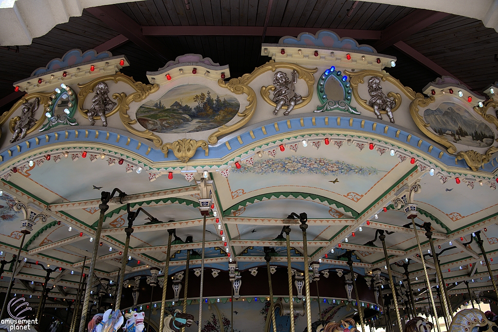 Carousel