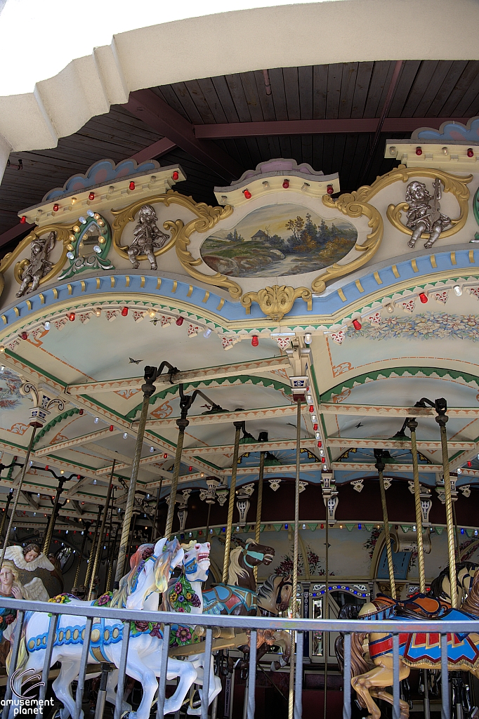 Carousel