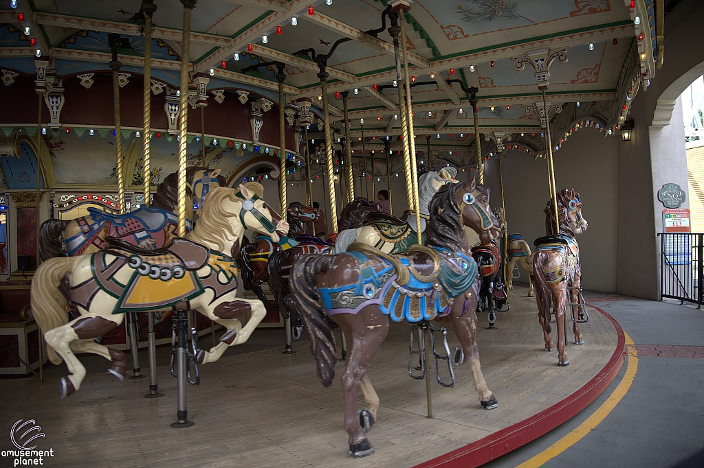 Carousel