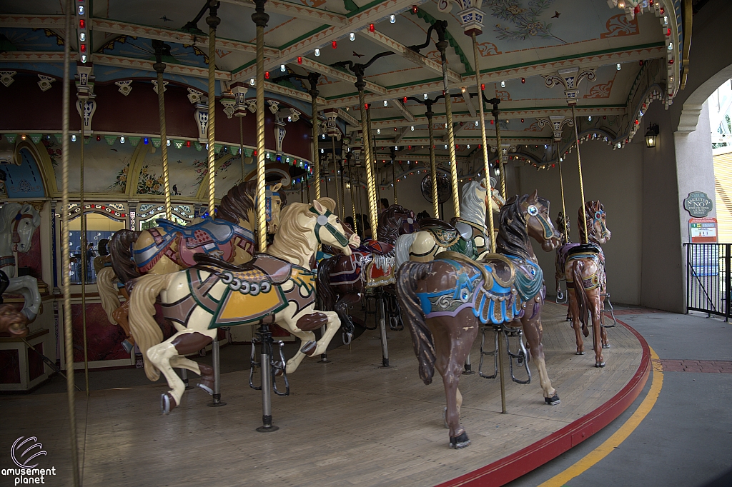 Carousel
