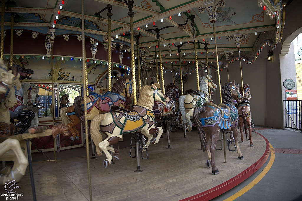 Carousel
