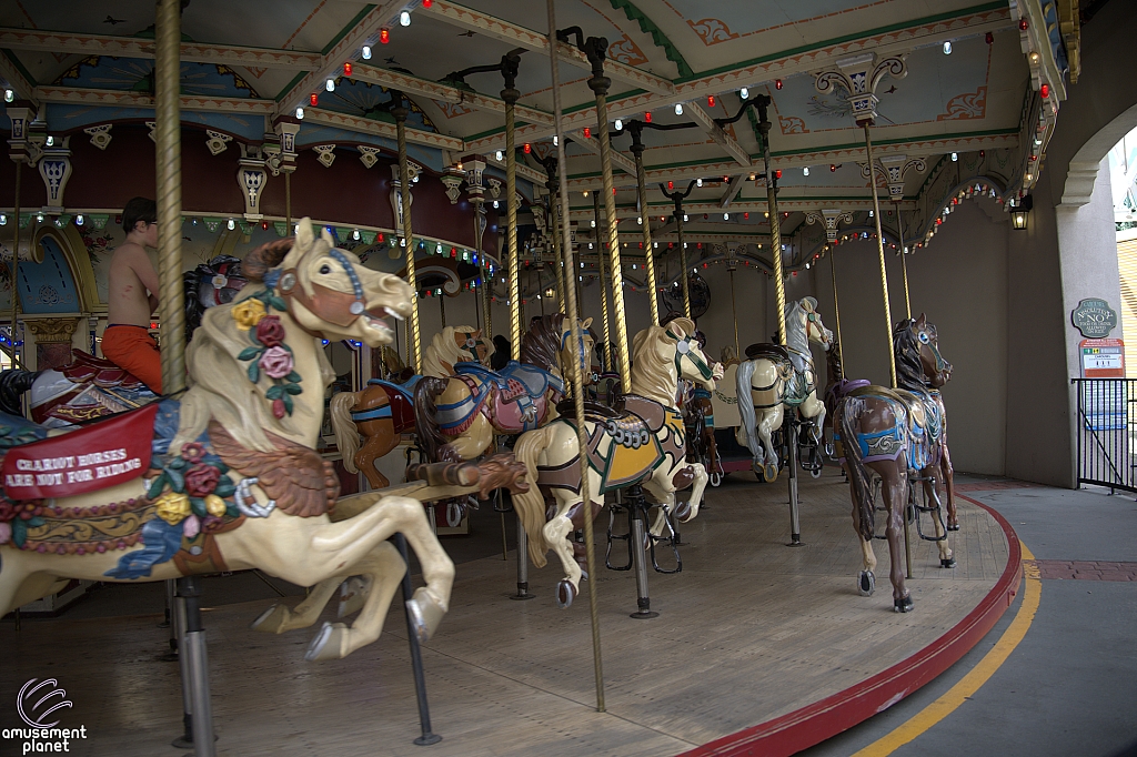 Carousel
