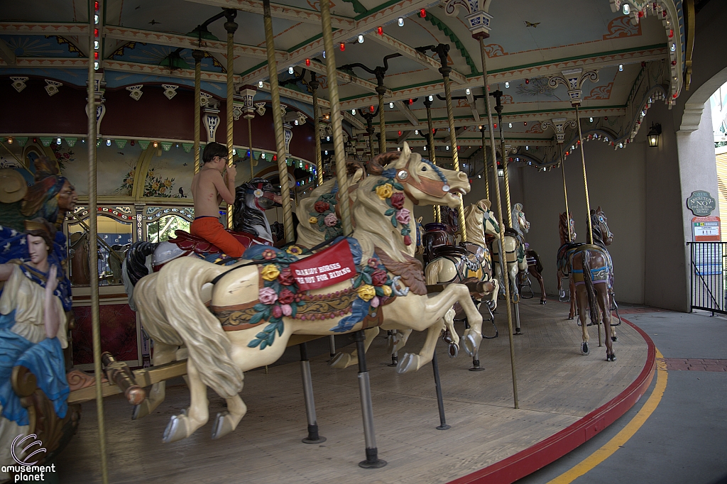 Carousel