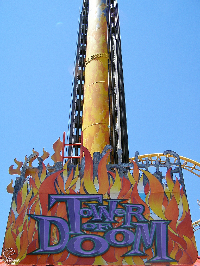 Tower of Doom
