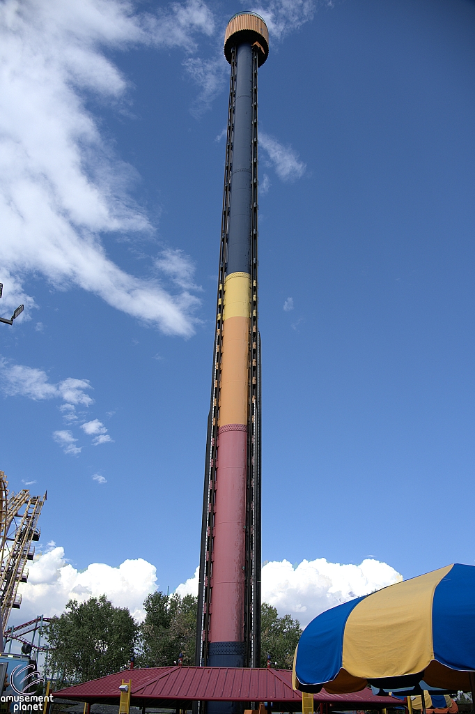 Tower of Doom