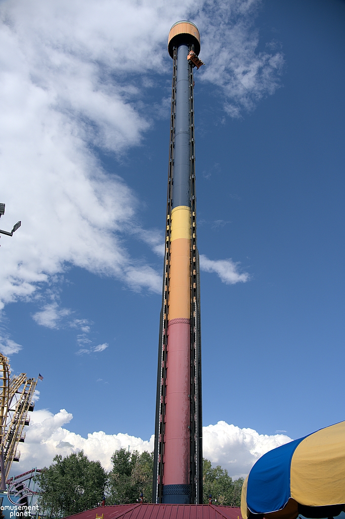 Tower of Doom
