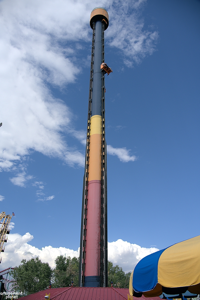 Tower of Doom