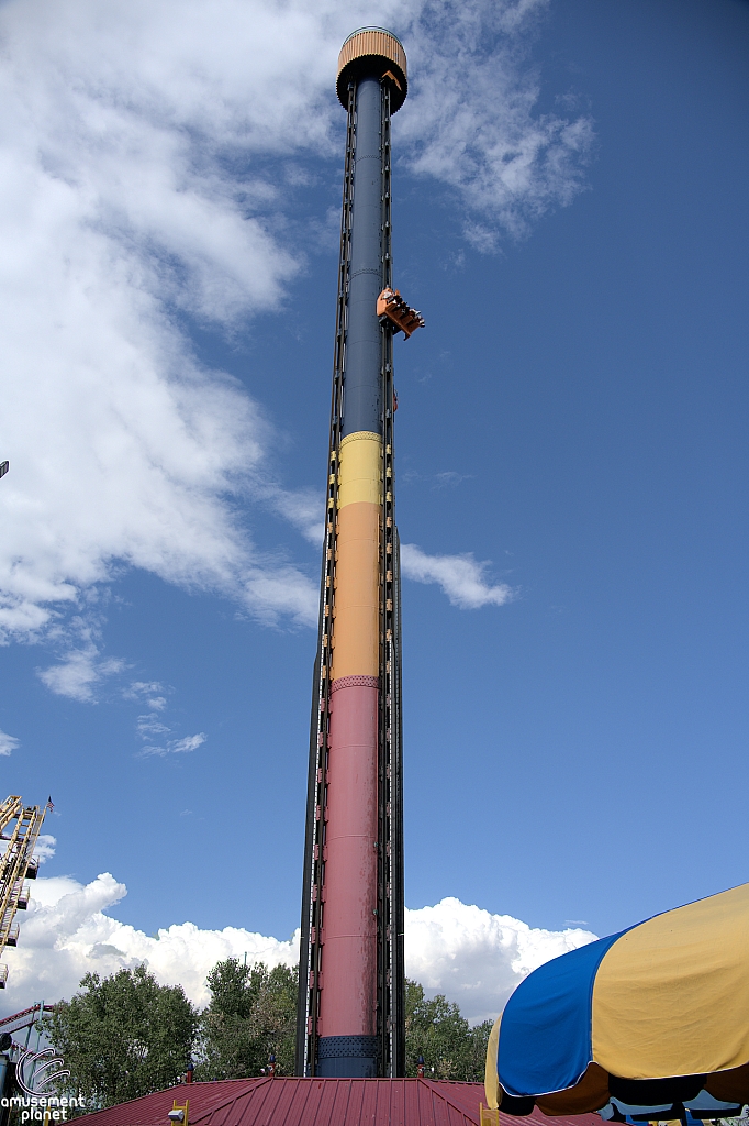 Tower of Doom