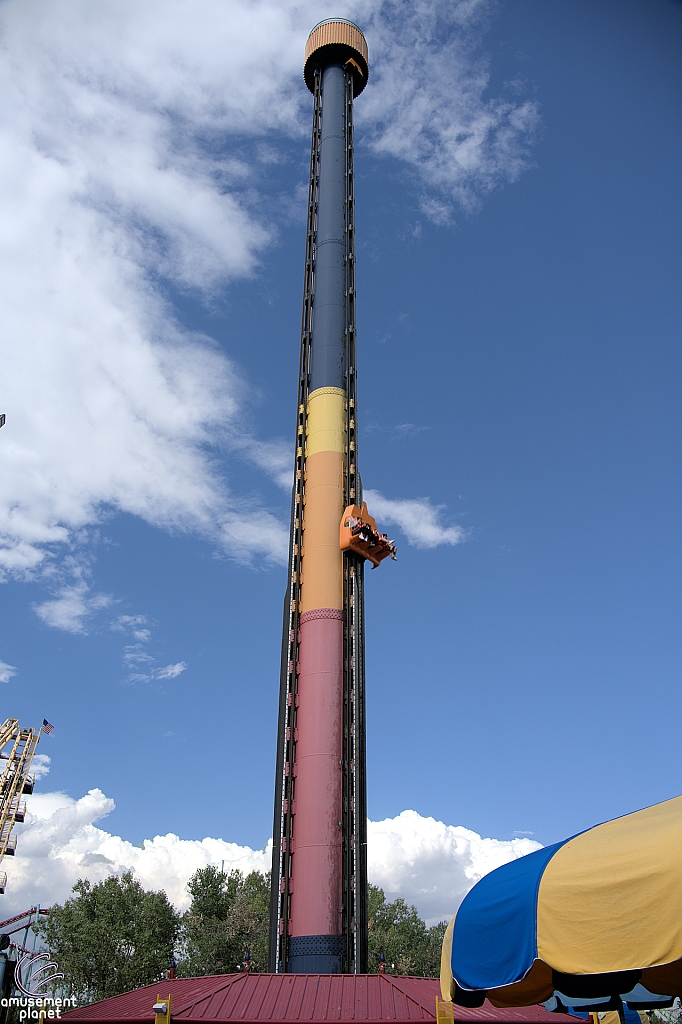 Tower of Doom