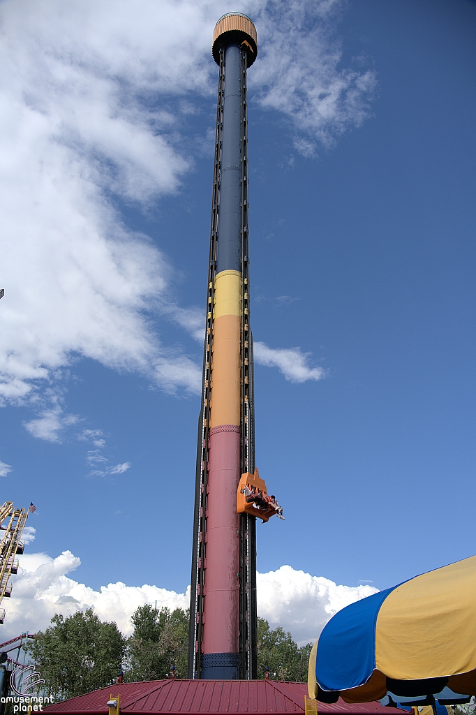 Tower of Doom