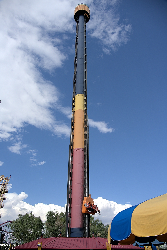 Tower of Doom