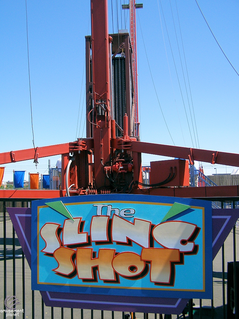 Slingshot