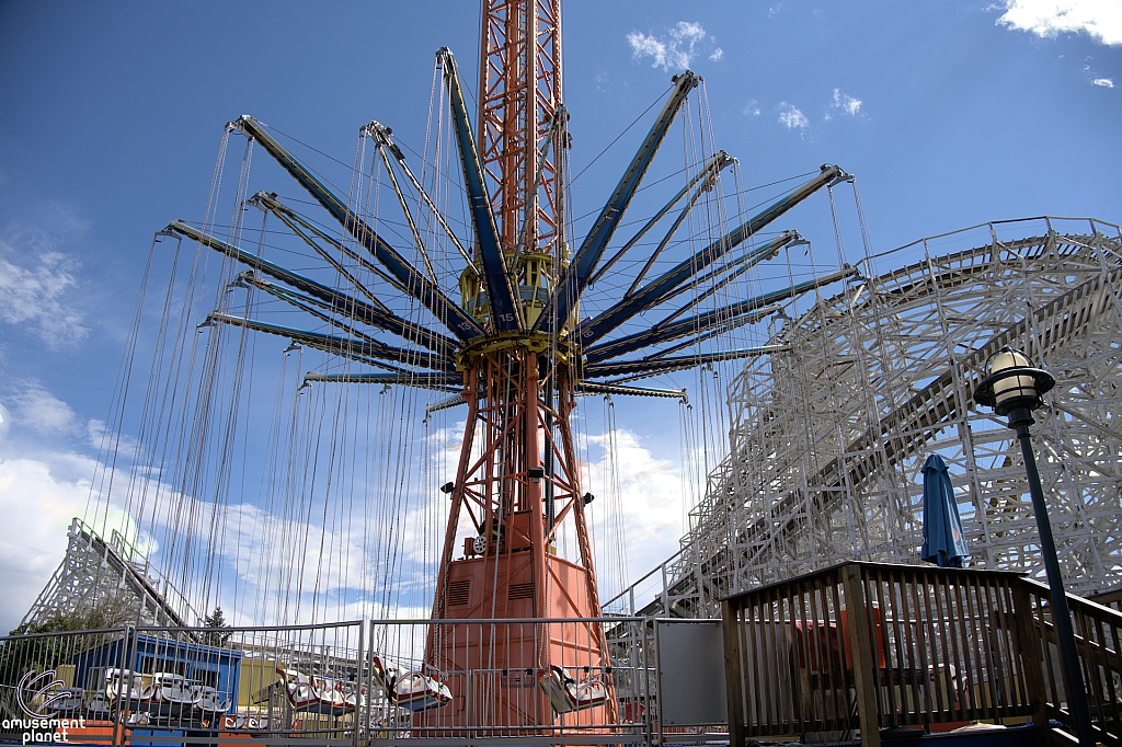 Star Flyer