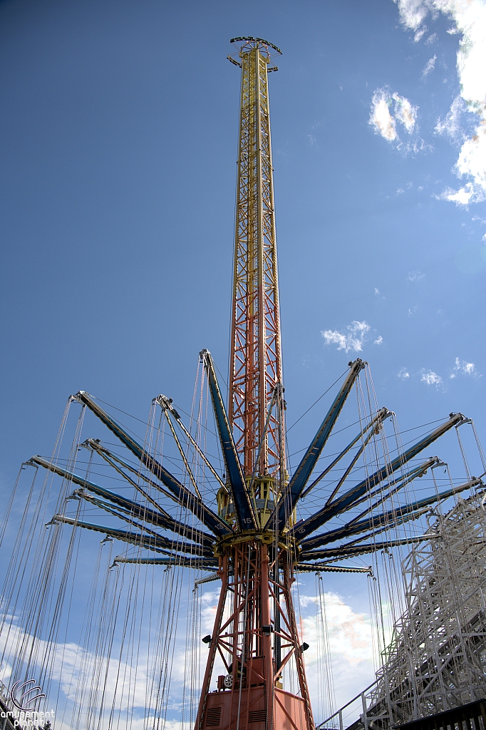 Star Flyer