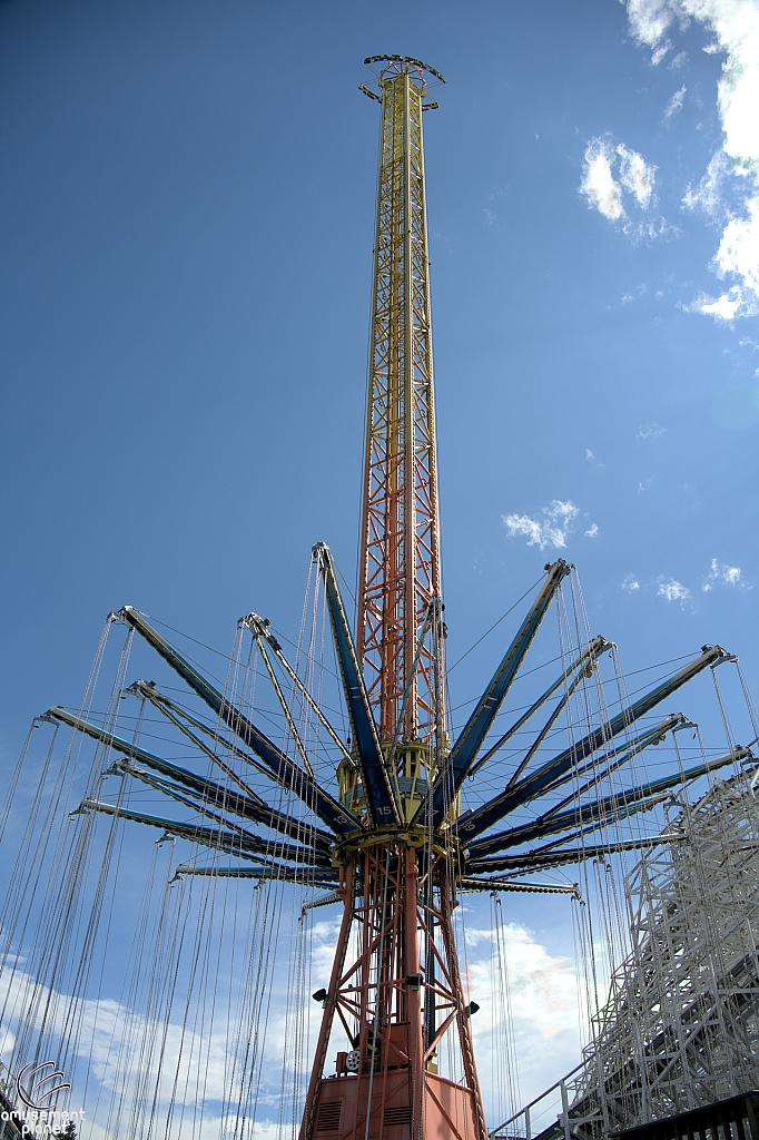 Star Flyer