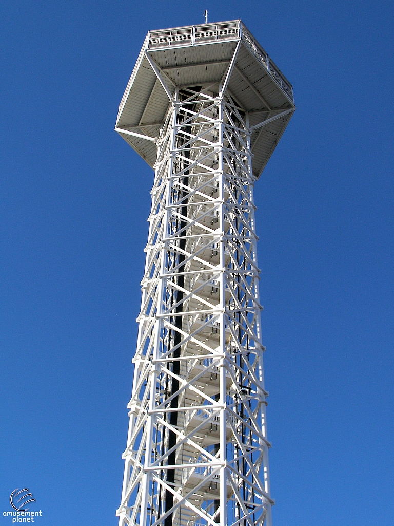 Observation Tower
