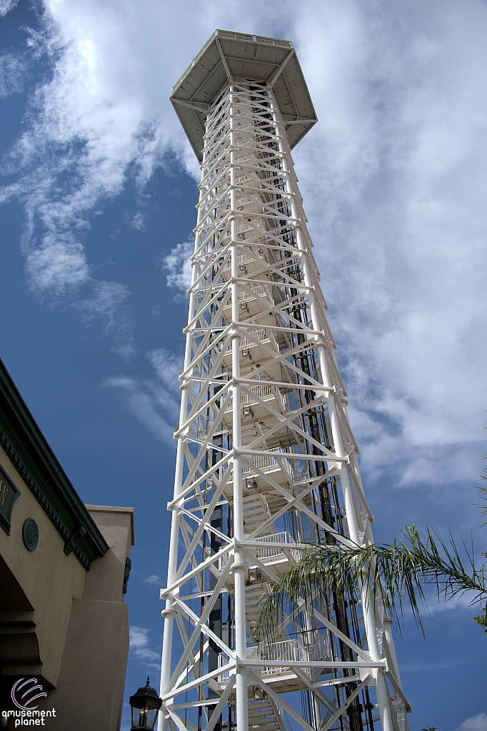 Observation Tower