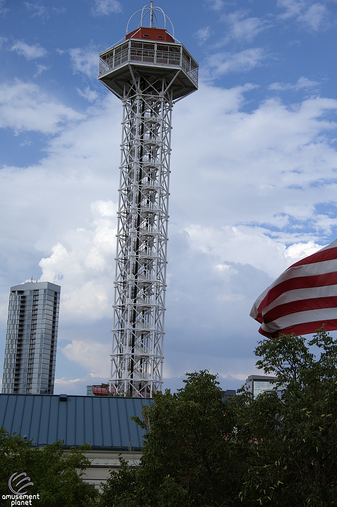 Observation Tower