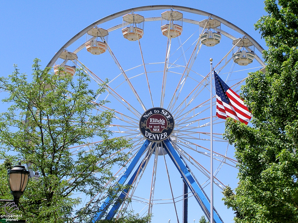 Big Wheel
