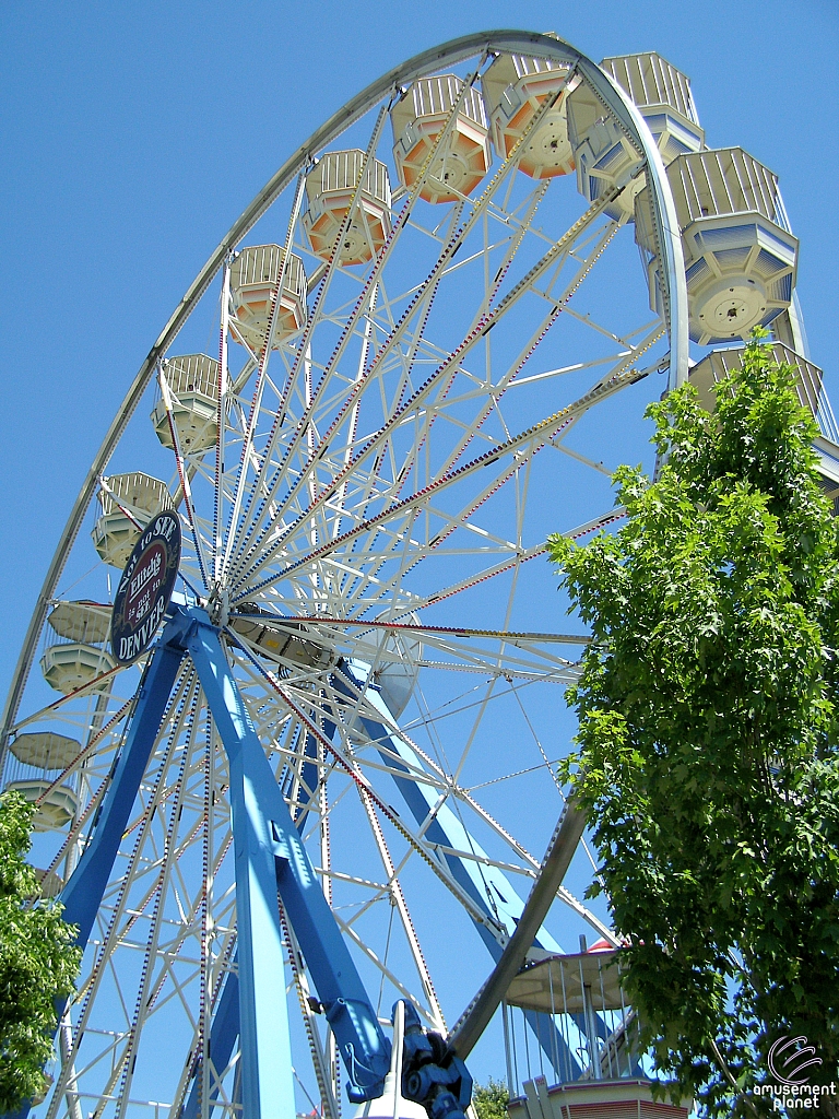Big Wheel
