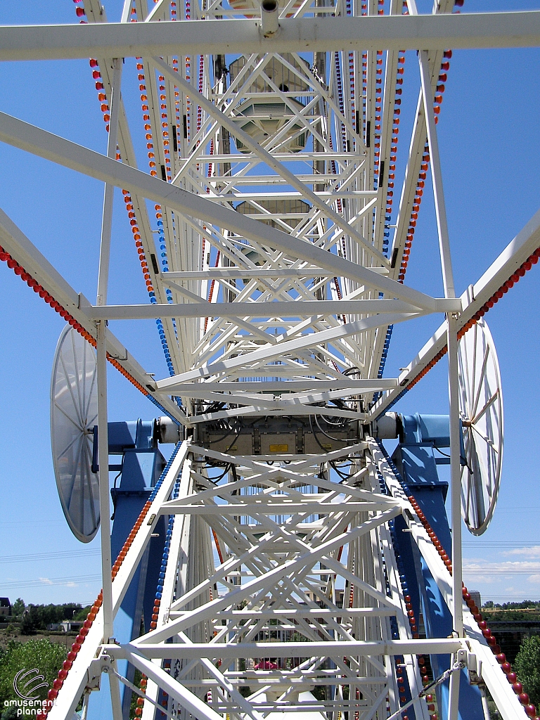 Big Wheel