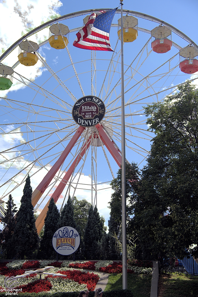 Big Wheel