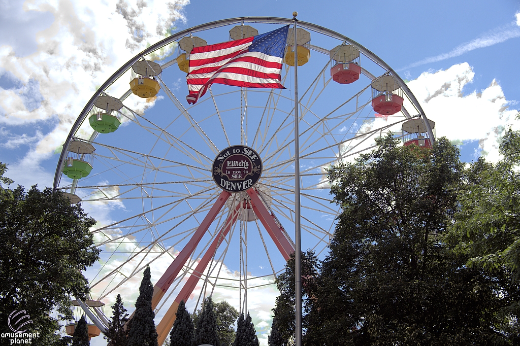 Big Wheel