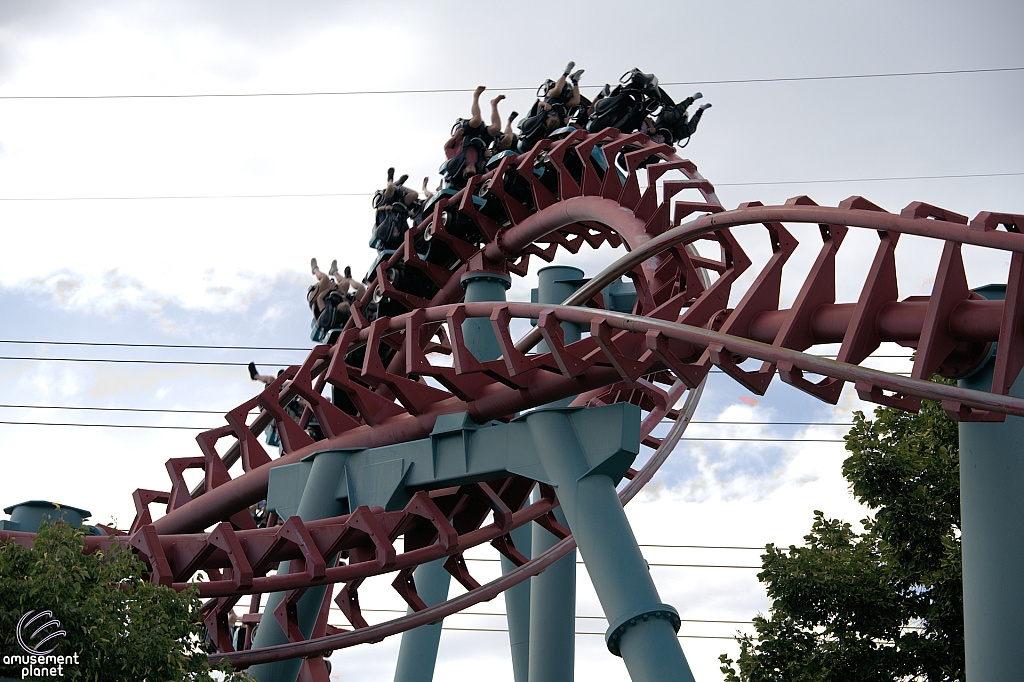 Mind Eraser