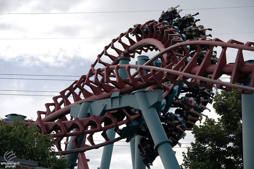 Mind Eraser