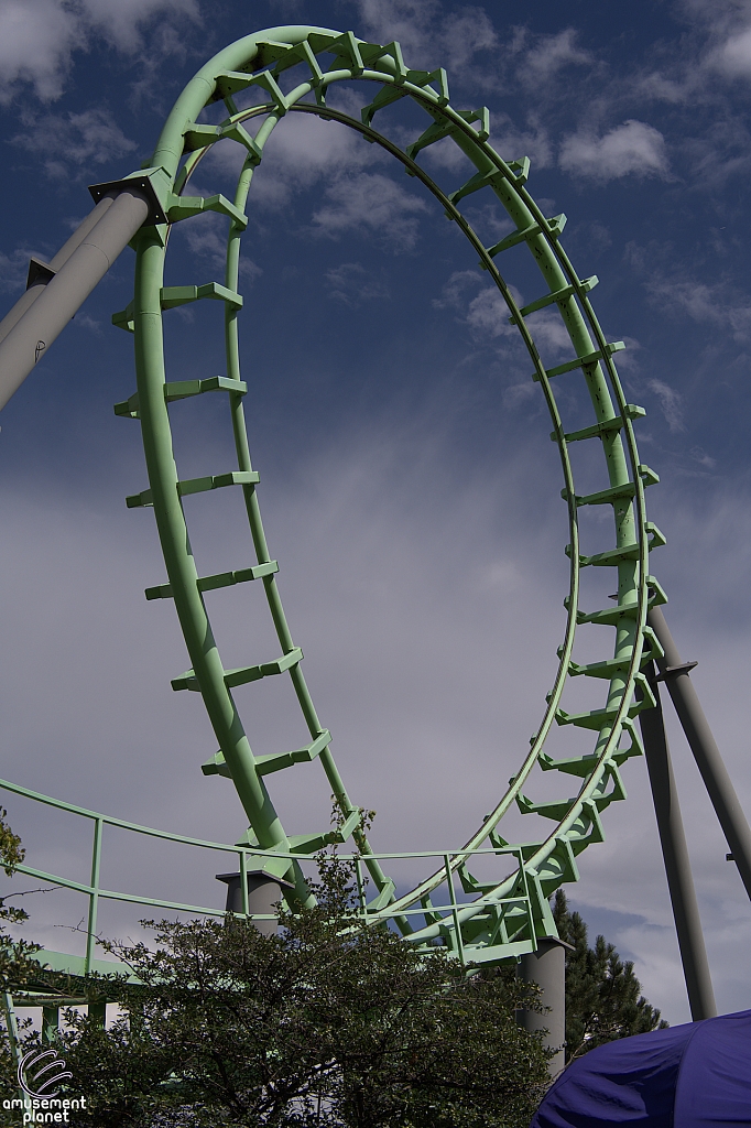 Sidewinder